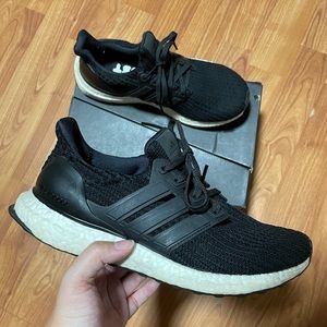 Adidas Ultraboost Running Shoes (Size 6 women’s shoe)